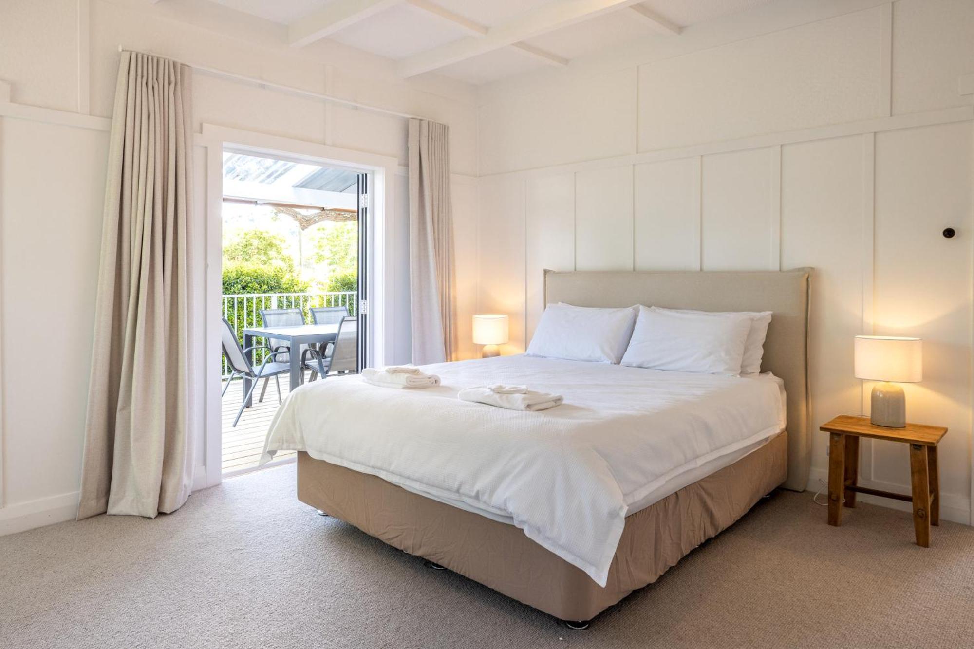 Miami One One Villa Oneroa Екстериор снимка