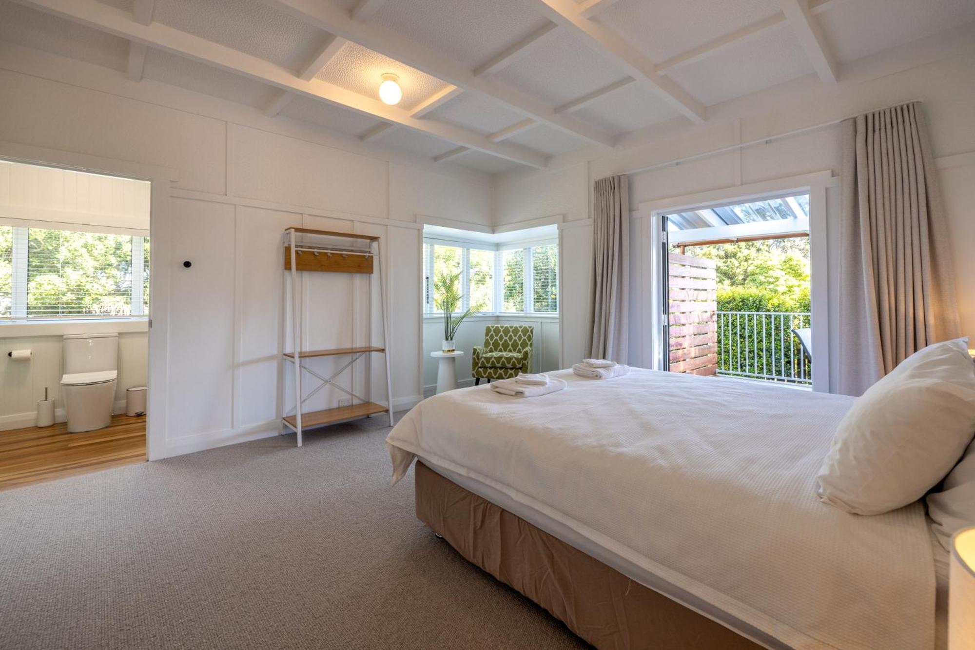 Miami One One Villa Oneroa Екстериор снимка