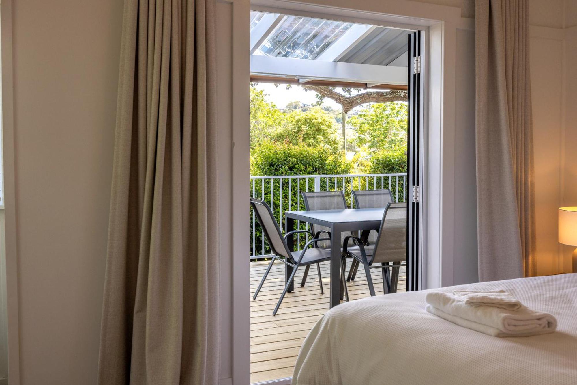 Miami One One Villa Oneroa Екстериор снимка
