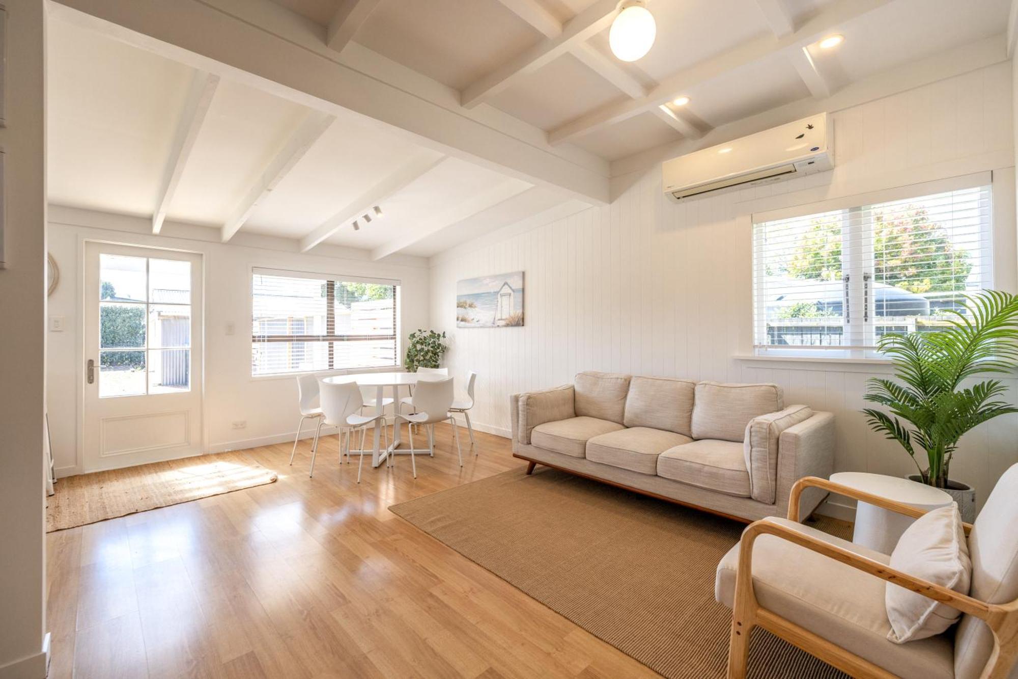 Miami One One Villa Oneroa Екстериор снимка