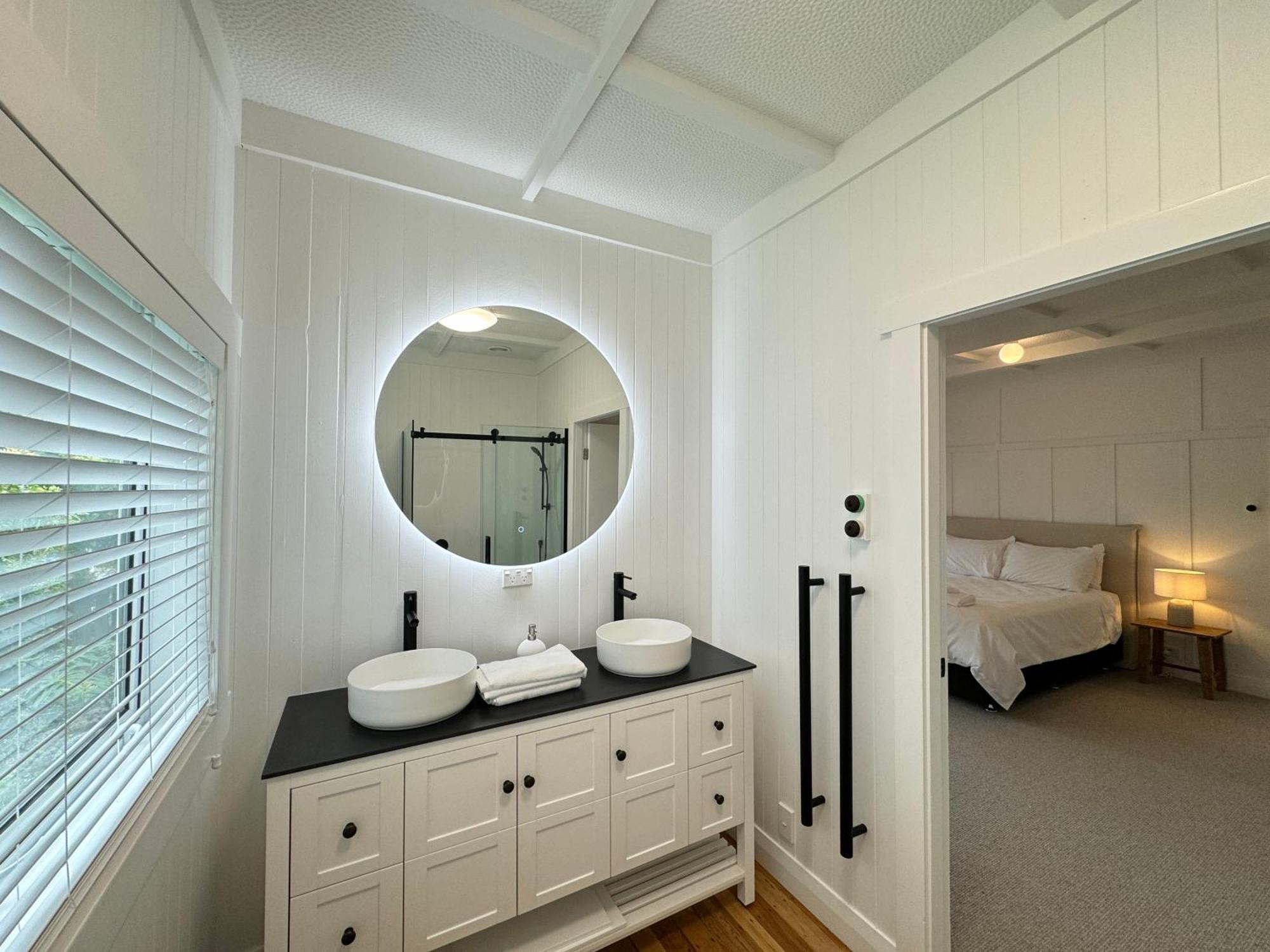 Miami One One Villa Oneroa Екстериор снимка